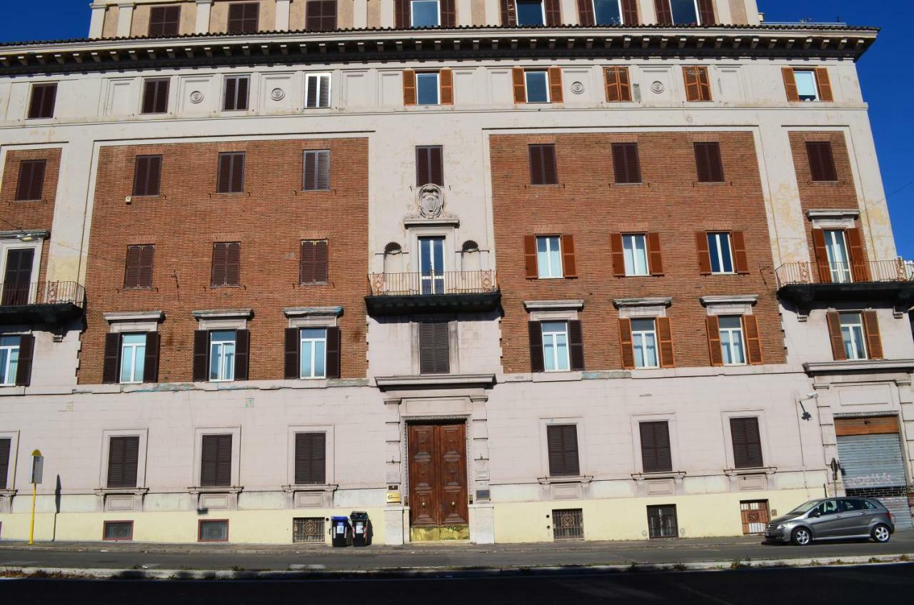 Casa Toni Roma Exterior foto