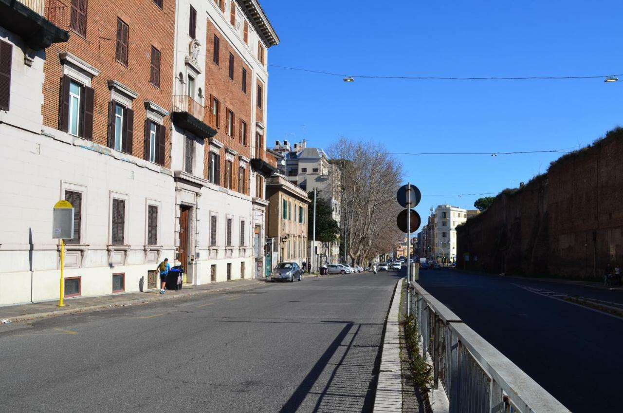 Casa Toni Roma Exterior foto