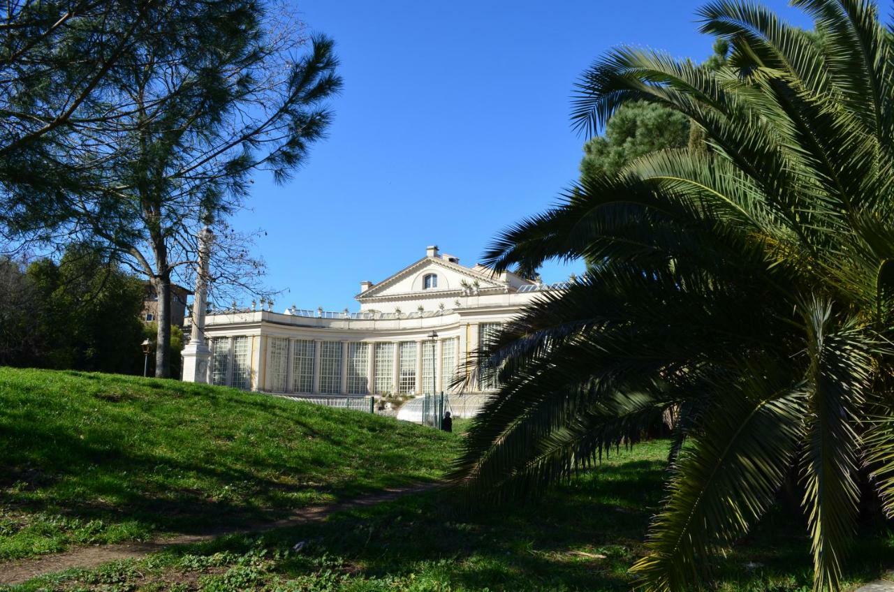 Casa Toni Roma Exterior foto