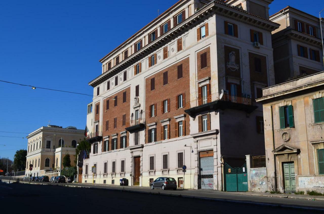 Casa Toni Roma Exterior foto